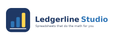 Ledgerline Studio - Home